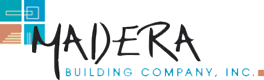 Madera Building Company, Inc. Logo